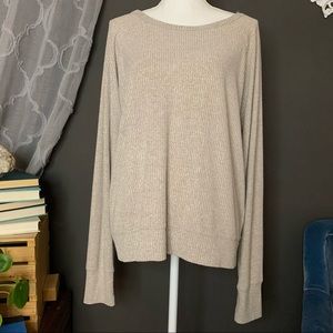 bobi Los Angeles sweater